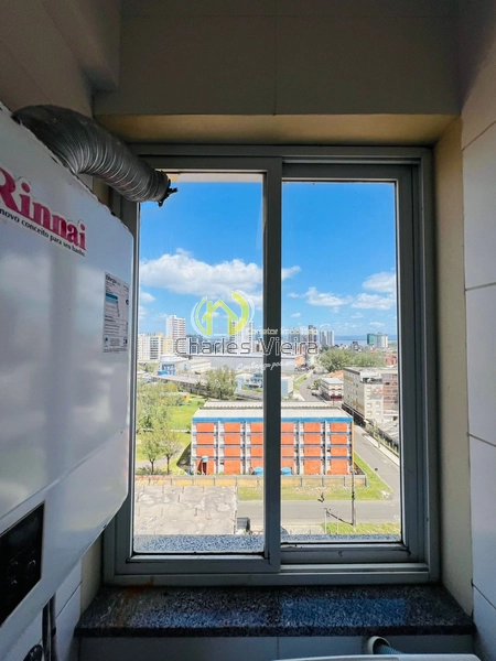 Cobertura Exclusiva à Beira-Mar em Tramandaí: 17ª foto da galeria de imagens do imóvel