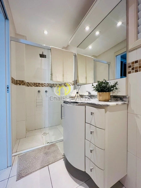 Cobertura Exclusiva à Beira-Mar em Tramandaí: 25ª foto da galeria de imagens do imóvel