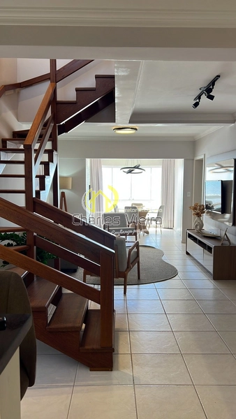 Cobertura Exclusiva à Beira-Mar em Tramandaí: 35ª foto da galeria de imagens do imóvel