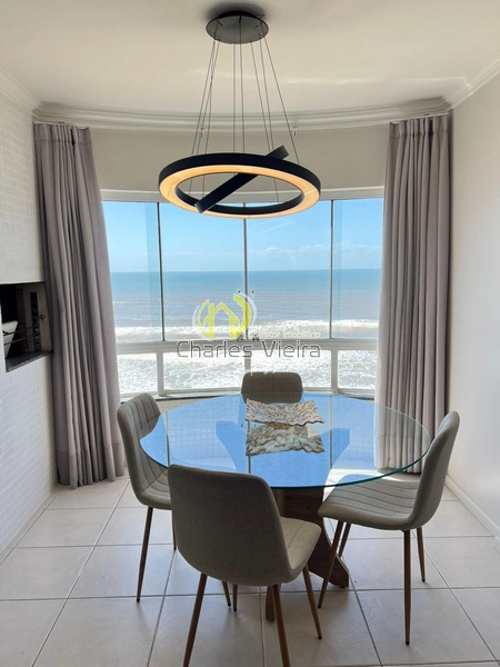 Cobertura Exclusiva à Beira-Mar em Tramandaí: 64ª foto da galeria de imagens do imóvel