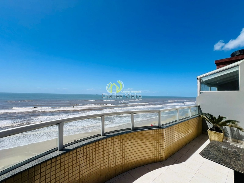Cobertura Exclusiva à Beira-Mar em Tramandaí: 55ª foto da galeria de imagens do imóvel