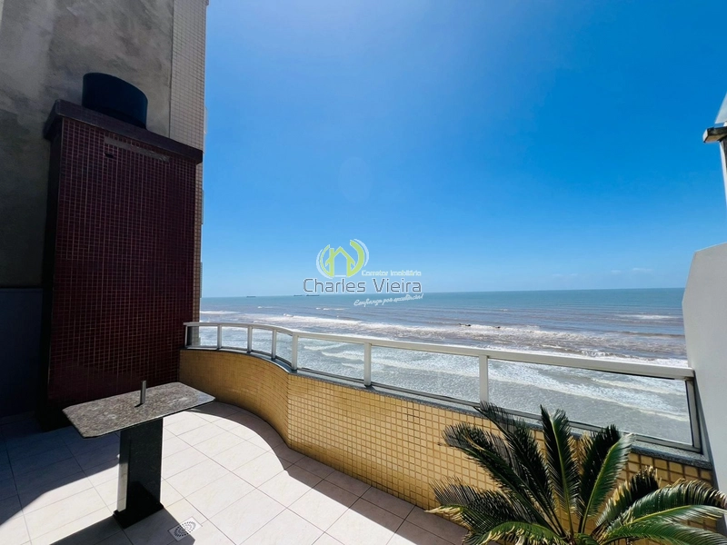 Cobertura Exclusiva à Beira-Mar em Tramandaí: 54ª foto da galeria de imagens do imóvel