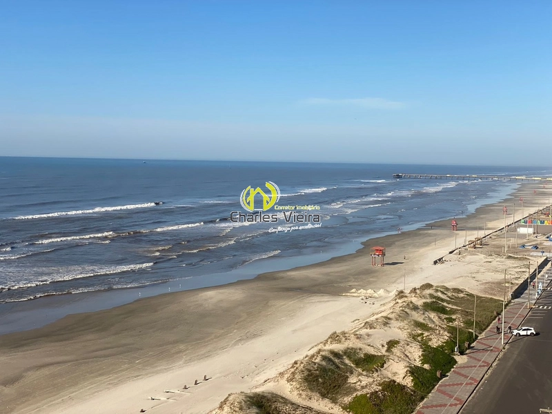 Cobertura na beira mar de Tramandaí: 36ª foto da galeria de imagens do imóvel