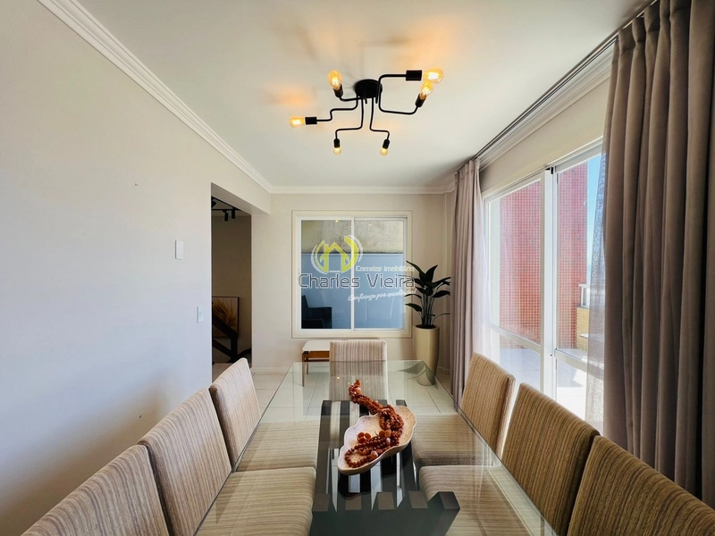 Cobertura Exclusiva à Beira-Mar em Tramandaí: 49ª foto da galeria de imagens do imóvel