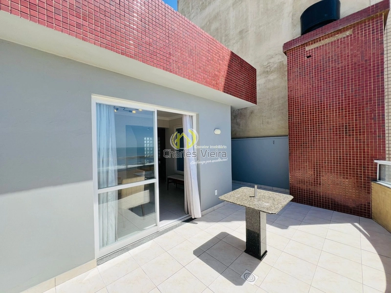 Cobertura Exclusiva à Beira-Mar em Tramandaí: 56ª foto da galeria de imagens do imóvel