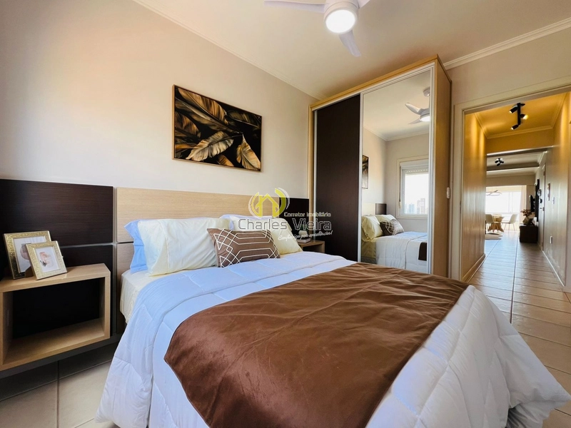 Cobertura Exclusiva à Beira-Mar em Tramandaí: 28ª foto da galeria de imagens do imóvel