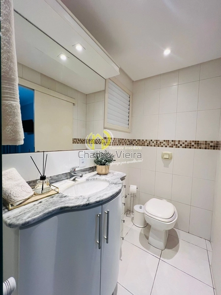 Cobertura Exclusiva à Beira-Mar em Tramandaí: 24ª foto da galeria de imagens do imóvel