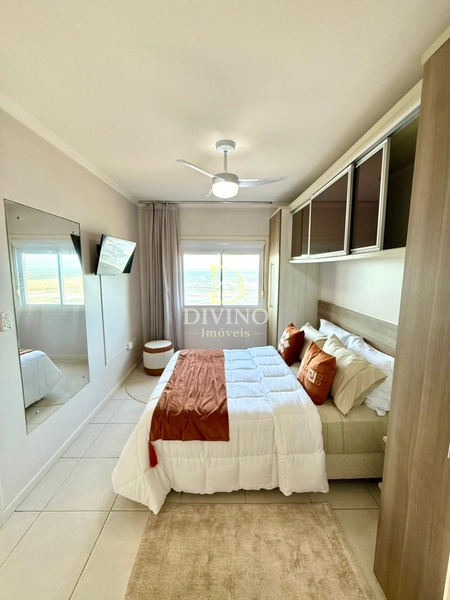 Cobertura Exclusiva à Beira-Mar em Tramandaí: 19ª foto da galeria de imagens do imóvel