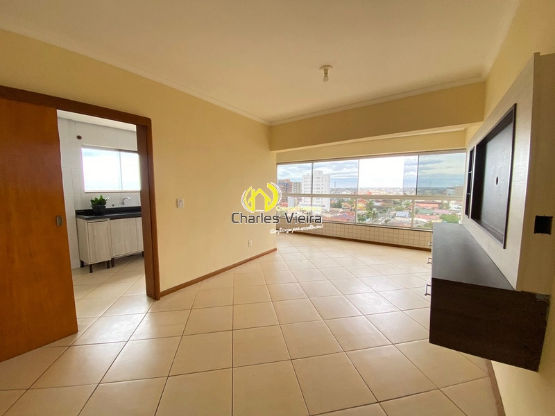 Oportunidade! 2 Dormitórios com Vista Mar !!!!