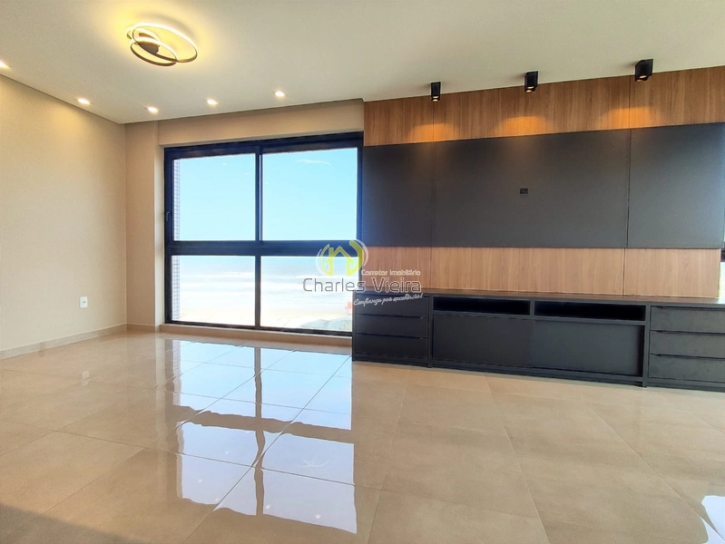 Apartamento único,: 5ª foto da galeria de imagens do imóvel