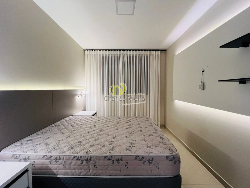 Apartamento único, vista mar! Mobiliado e Decorado.: 26ª foto da galeria de imagens do imóvel