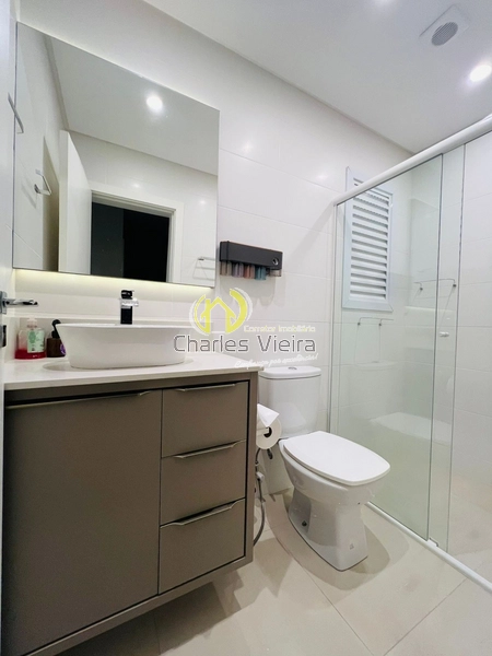 Apartamento único, vista mar! Mobiliado e Decorado.: 28ª foto da galeria de imagens do imóvel