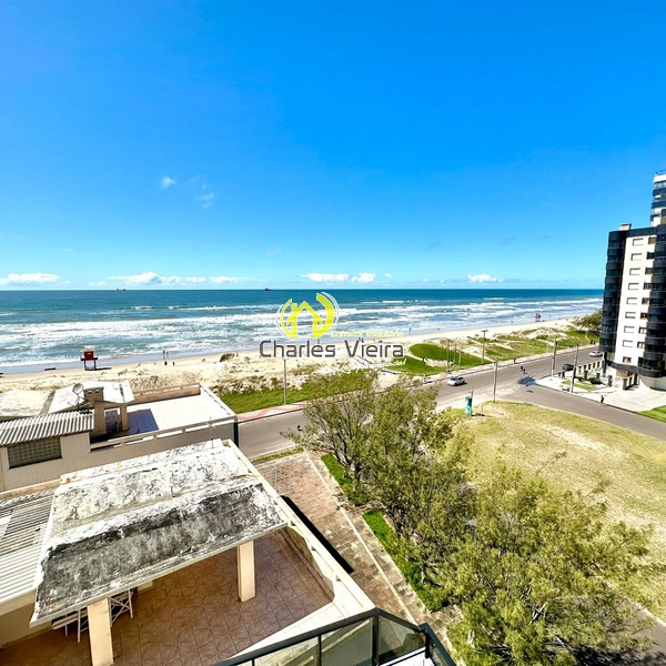 Apartamento único,: 3ª foto da galeria de imagens do imóvel