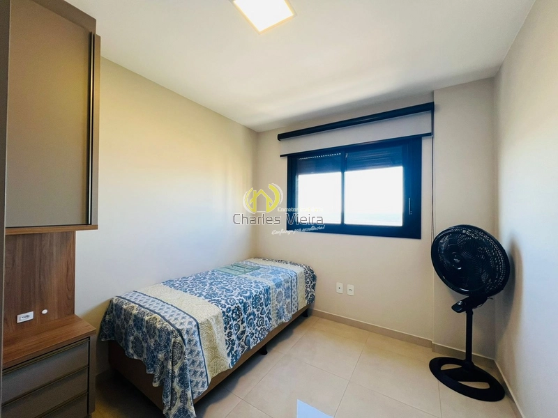 Apartamento único, vista mar! Mobiliado e Decorado.: 19ª foto da galeria de imagens do imóvel