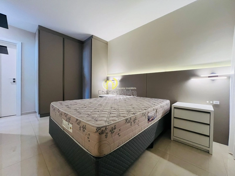 Apartamento único, vista mar! Mobiliado e Decorado.: 24ª foto da galeria de imagens do imóvel