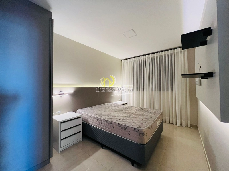 Apartamento único, vista mar! Mobiliado e Decorado.: 22ª foto da galeria de imagens do imóvel