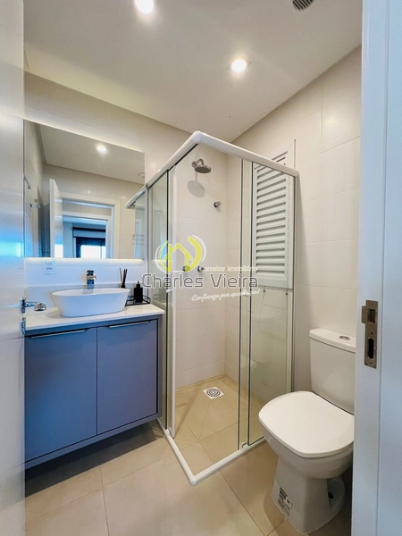 Apartamento único, vista mar! Mobiliado e Decorado.: 23ª foto da galeria de imagens do imóvel