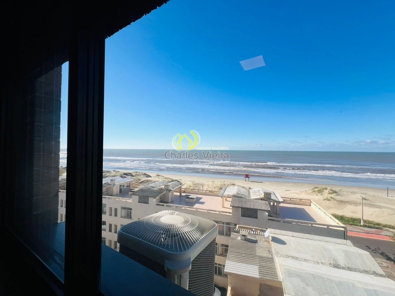 Apartamento único, vista mar! Mobiliado e Decorado.: 18ª foto da galeria de imagens do imóvel