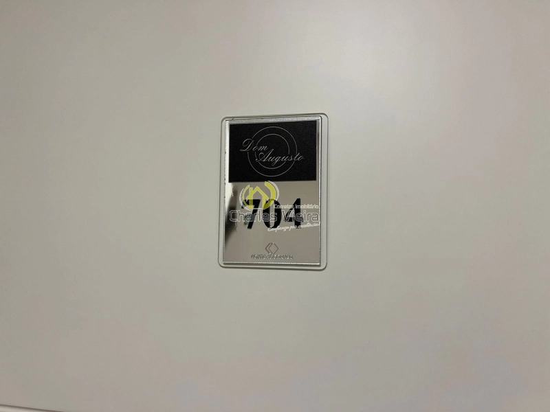 Apartamento único, vista mar! Mobiliado e Decorado.: 31ª foto da galeria de imagens do imóvel