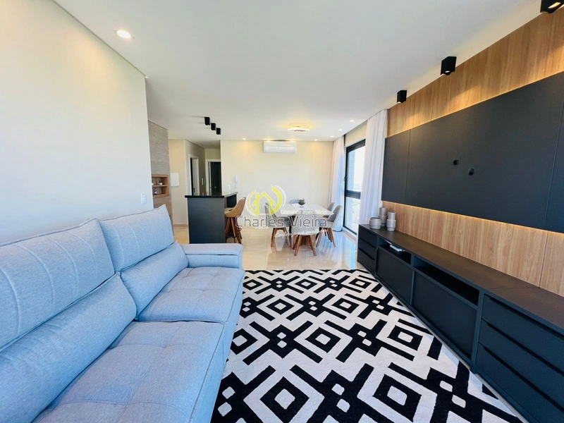 Apartamento único, vista mar! Mobiliado e Decorado.: 17ª foto da galeria de imagens do imóvel