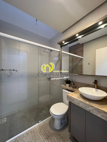 Duplex Mobiliado - Centro - Ótima Opção para quem deseja morar bem.: 9ª foto da galeria de imagens do imóvel