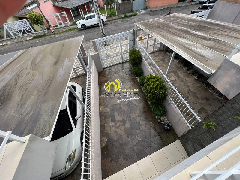 Duplex Mobiliado - Centro - Ótima Opção para quem deseja morar bem.: 13ª foto da galeria de imagens do imóvel