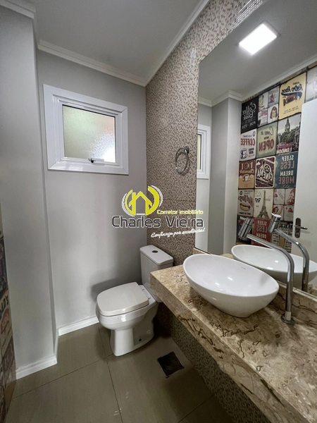 Duplex Mobiliado - Centro - Ótima Opção para quem deseja morar bem.: 5ª foto da galeria de imagens do imóvel