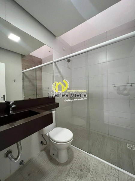 Duplex Mobiliado - Centro - Ótima Opção para quem deseja morar bem.: 11ª foto da galeria de imagens do imóvel