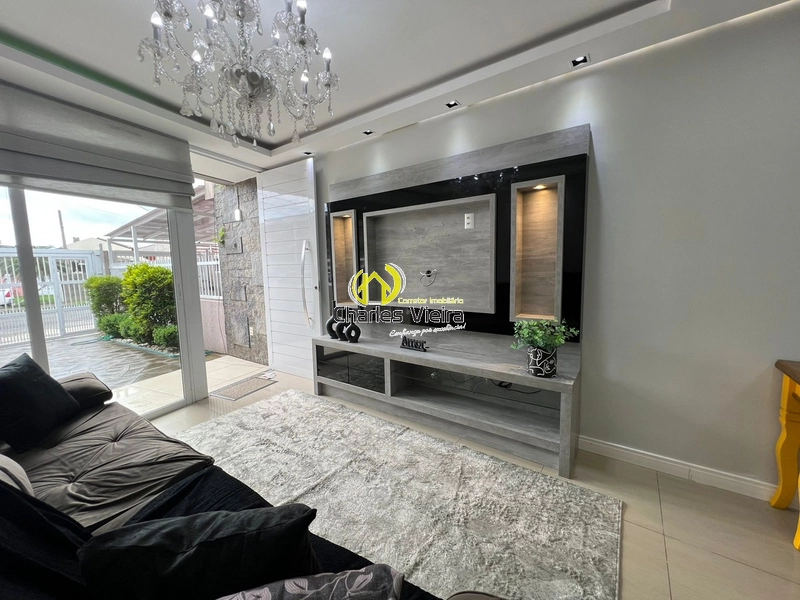 Duplex Mobiliado - Centro - Ótima Opção para quem deseja morar bem.: 2ª foto da galeria de imagens do imóvel