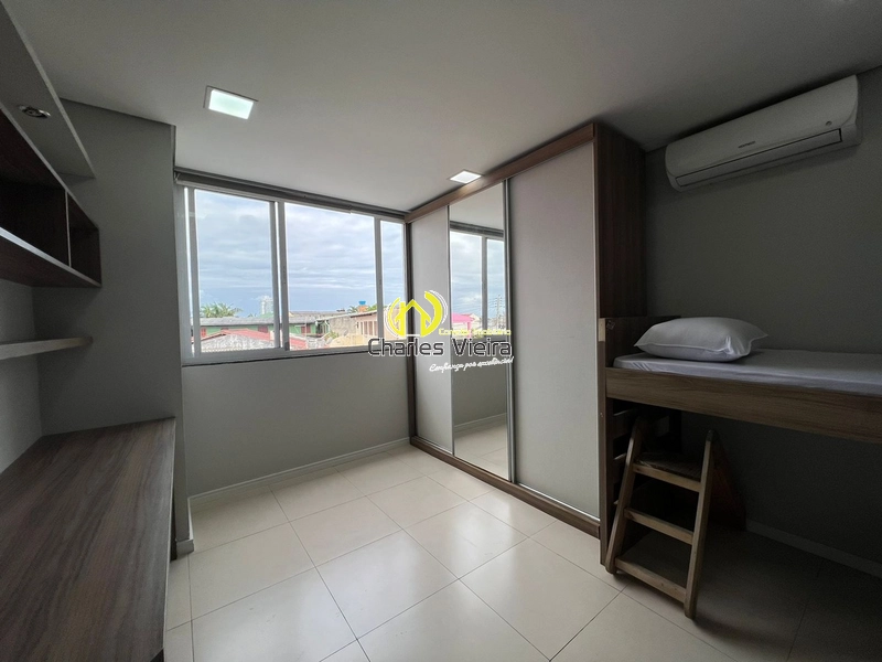 Duplex Mobiliado - Centro - Ótima Opção para quem deseja morar bem.: 14ª foto da galeria de imagens do imóvel