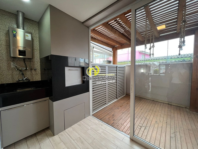 Duplex Mobiliado - Centro - Ótima Opção para quem deseja morar bem.: 4ª foto da galeria de imagens do imóvel