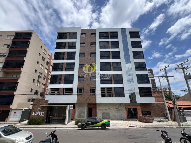 Apartamento na praia,novo,  região nobre,Oportunidade pra você!
