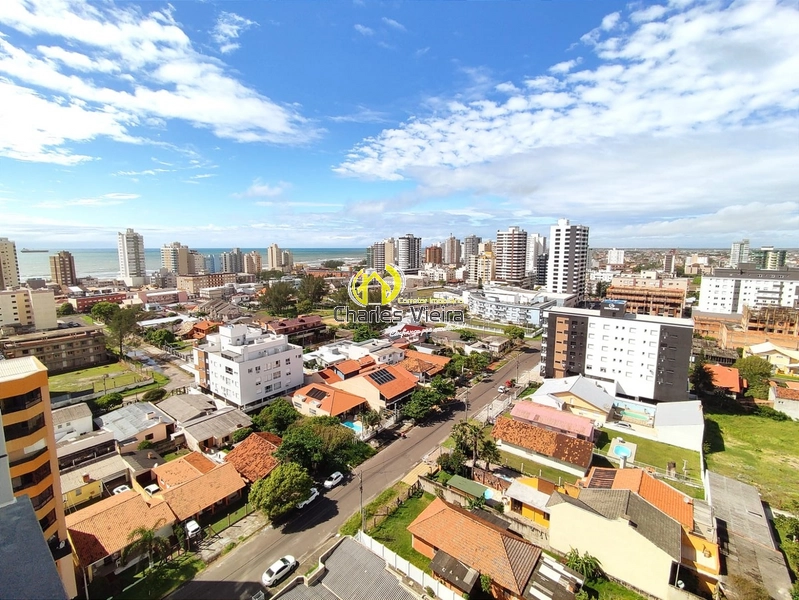 Apartamento na praia! conforto, alto padrão pronto mobiliado..: 25ª foto da galeria de imagens do imóvel