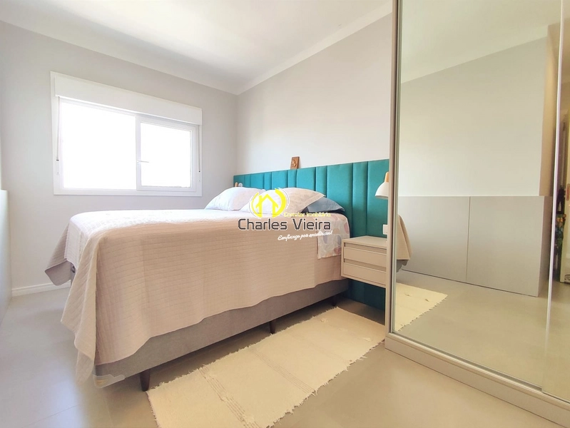 Apartamento na praia! conforto, alto padrão pronto mobiliado..: 18ª foto da galeria de imagens do imóvel