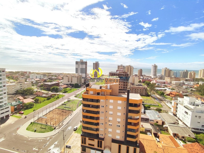 Apartamento na praia! conforto, alto padrão pronto mobiliado..: 5ª foto da galeria de imagens do imóvel