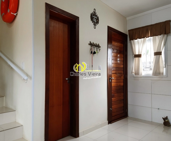Duplex em ótima localização - Mobiliado e Decorado: 9ª foto da galeria de imagens do imóvel