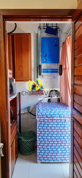 Duplex em ótima localização - Mobiliado e Decorado: 35ª foto da galeria de imagens do imóvel