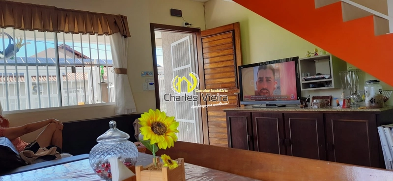 Duplex em ótima localização - Mobiliado e Decorado: 5ª foto da galeria de imagens do imóvel