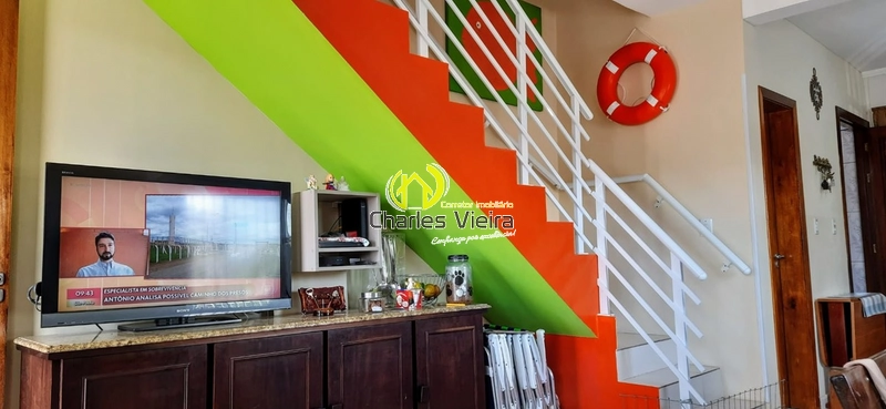 Duplex em ótima localização - Mobiliado e Decorado: 1ª foto da galeria de imagens do imóvel