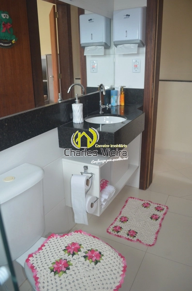 Duplex em ótima localização - Mobiliado e Decorado: 36ª foto da galeria de imagens do imóvel