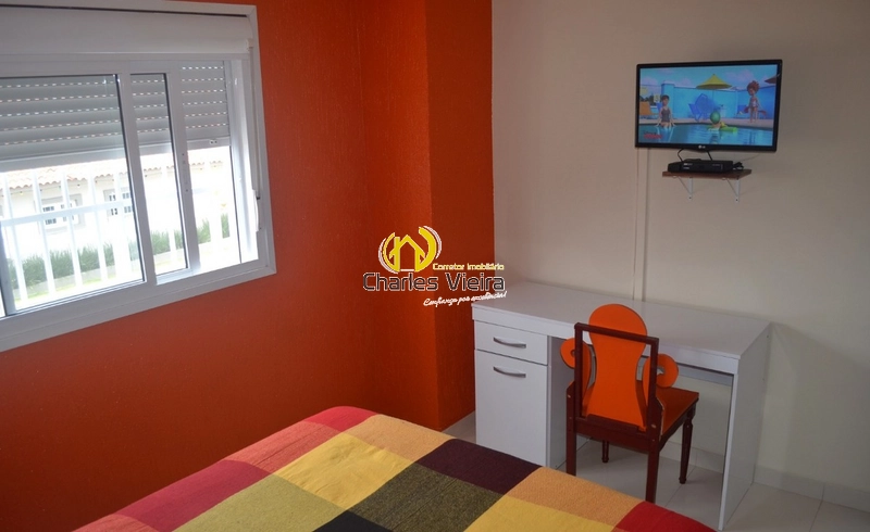 Duplex em ótima localização - Mobiliado e Decorado: 14ª foto da galeria de imagens do imóvel