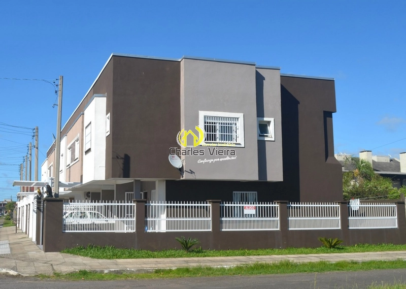 Duplex em ótima localização - Mobiliado e Decorado: 34ª foto da galeria de imagens do imóvel
