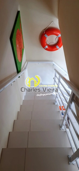 Duplex em ótima localização - Mobiliado e Decorado: 16ª foto da galeria de imagens do imóvel
