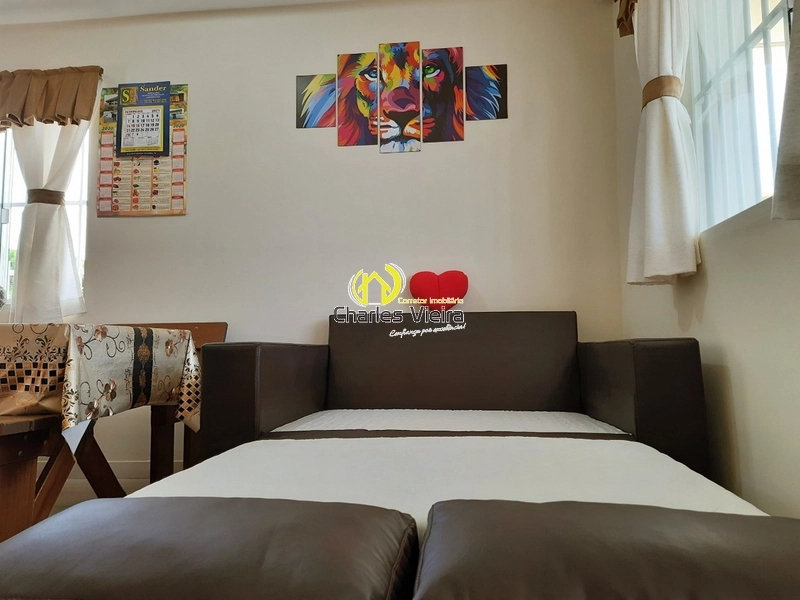 Duplex em ótima localização - Mobiliado e Decorado: 7ª foto da galeria de imagens do imóvel