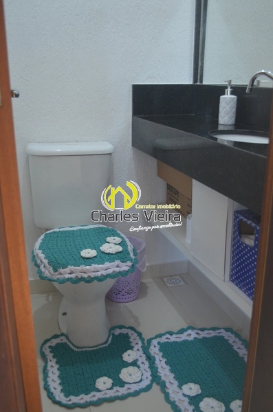 Duplex em ótima localização - Mobiliado e Decorado: 37ª foto da galeria de imagens do imóvel