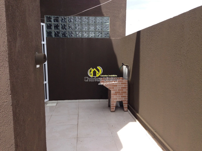 Duplex em ótima localização - Mobiliado e Decorado: 10ª foto da galeria de imagens do imóvel