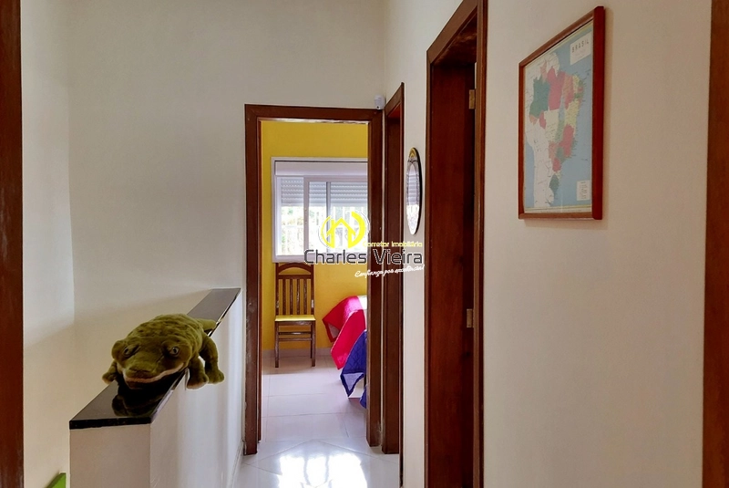 Duplex em ótima localização - Mobiliado e Decorado: 19ª foto da galeria de imagens do imóvel