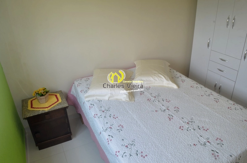 Duplex em ótima localização - Mobiliado e Decorado: 21ª foto da galeria de imagens do imóvel