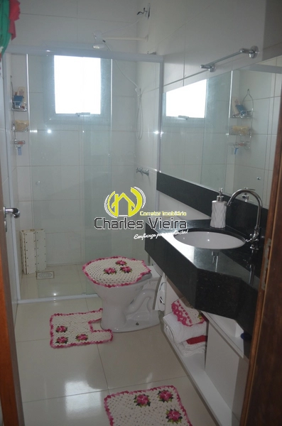 Duplex em ótima localização - Mobiliado e Decorado: 38ª foto da galeria de imagens do imóvel