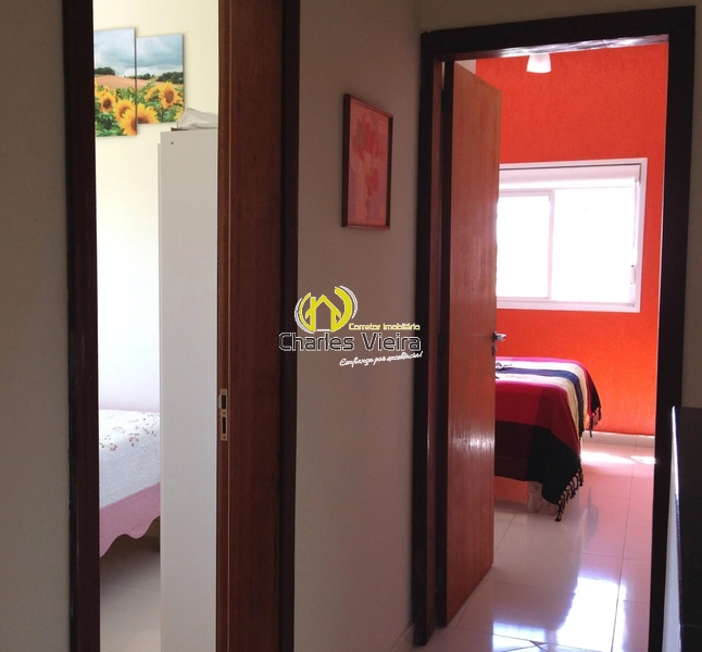 Duplex em ótima localização - Mobiliado e Decorado: 18ª foto da galeria de imagens do imóvel
